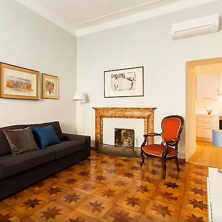 Exclusive Apartment A Few Steps From The Spanish Steps מראה חיצוני תמונה