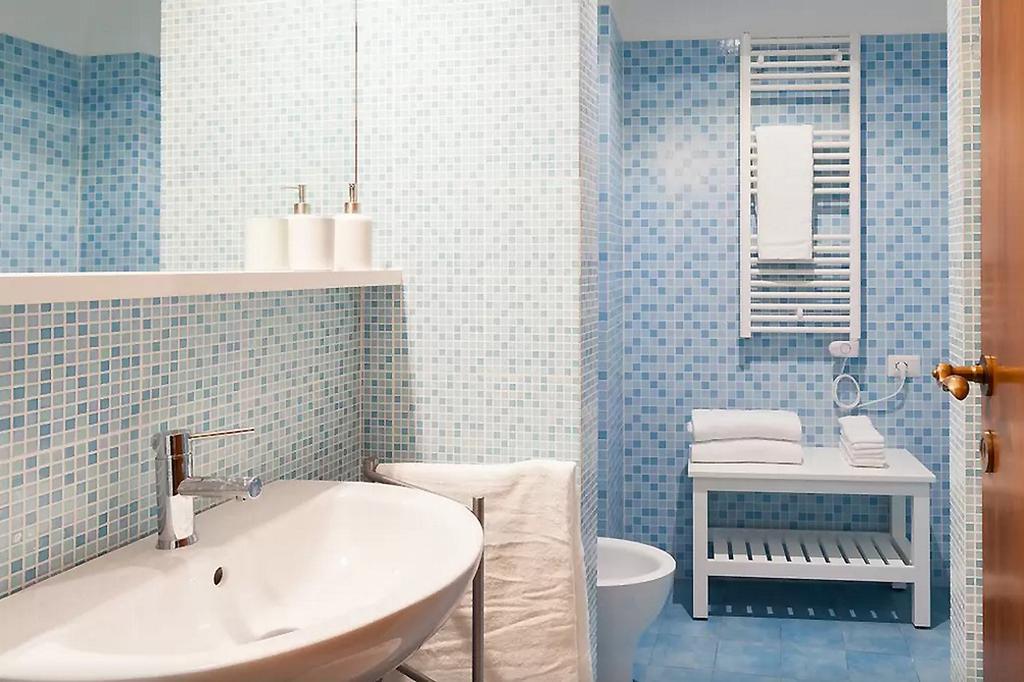 Exclusive Apartment A Few Steps From The Spanish Steps מראה חיצוני תמונה