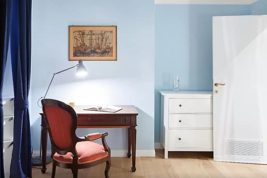 Exclusive Apartment A Few Steps From The Spanish Steps מראה חיצוני תמונה