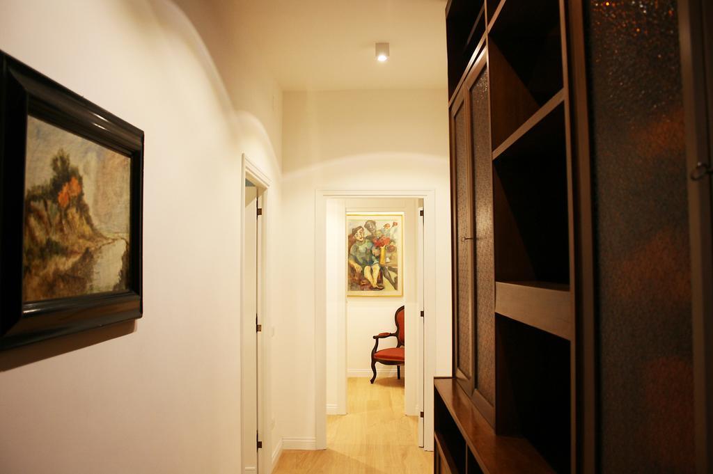 Exclusive Apartment A Few Steps From The Spanish Steps מראה חיצוני תמונה
