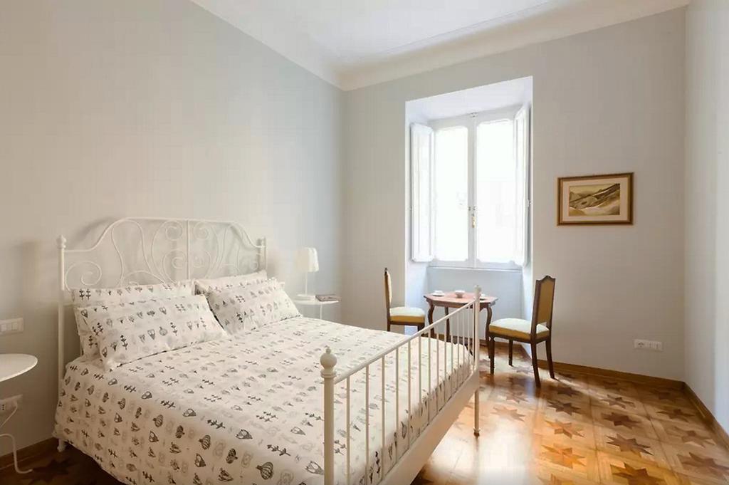 Exclusive Apartment A Few Steps From The Spanish Steps מראה חיצוני תמונה