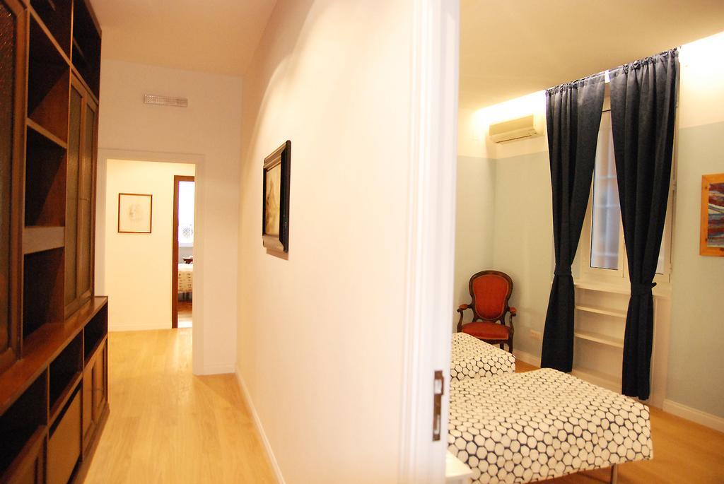 Exclusive Apartment A Few Steps From The Spanish Steps מראה חיצוני תמונה