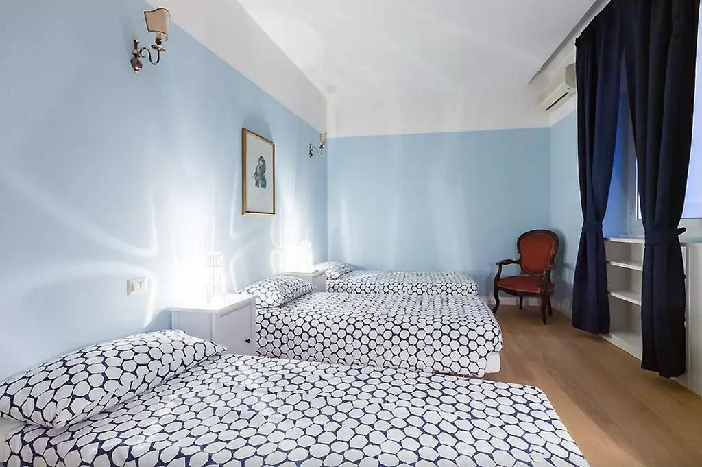 Exclusive Apartment A Few Steps From The Spanish Steps מראה חיצוני תמונה
