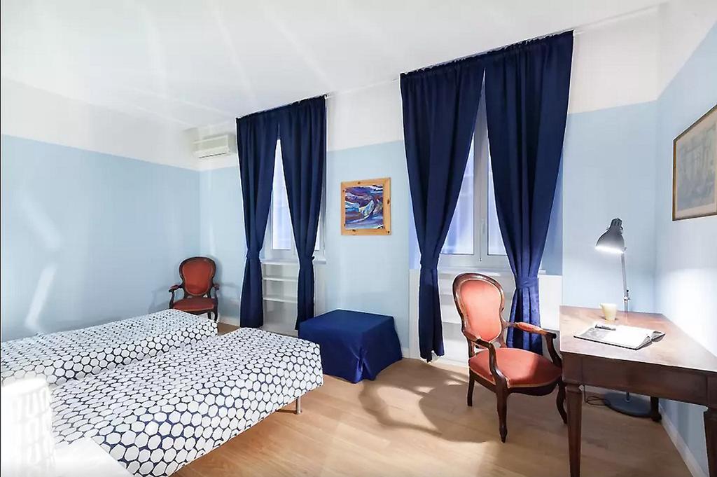 Exclusive Apartment A Few Steps From The Spanish Steps מראה חיצוני תמונה