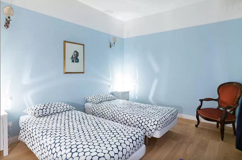 Exclusive Apartment A Few Steps From The Spanish Steps מראה חיצוני תמונה