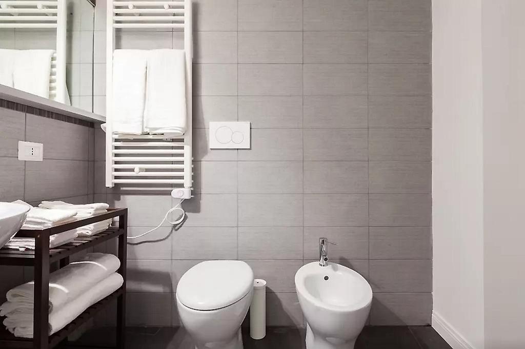 Exclusive Apartment A Few Steps From The Spanish Steps מראה חיצוני תמונה
