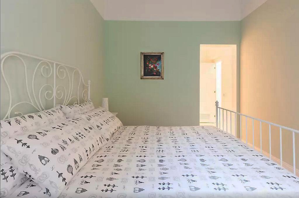 Exclusive Apartment A Few Steps From The Spanish Steps מראה חיצוני תמונה