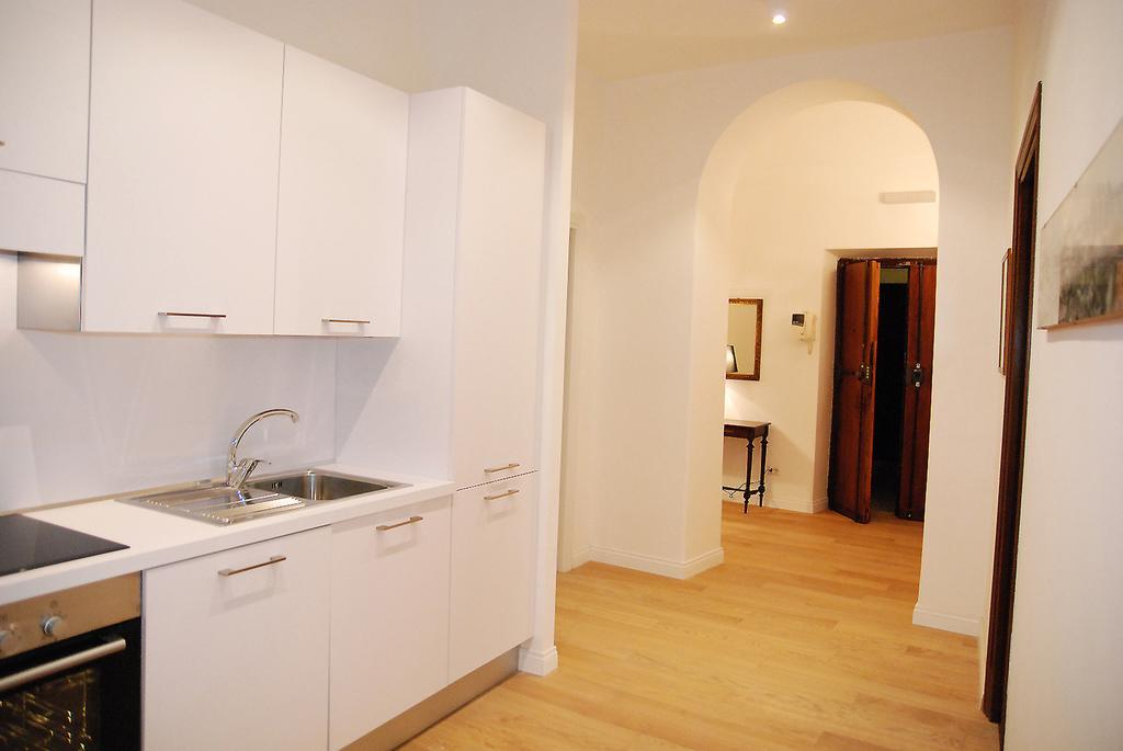 Exclusive Apartment A Few Steps From The Spanish Steps מראה חיצוני תמונה