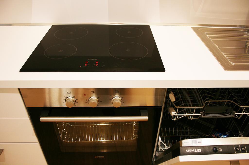 Exclusive Apartment A Few Steps From The Spanish Steps מראה חיצוני תמונה