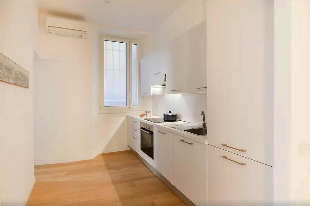 Exclusive Apartment A Few Steps From The Spanish Steps מראה חיצוני תמונה