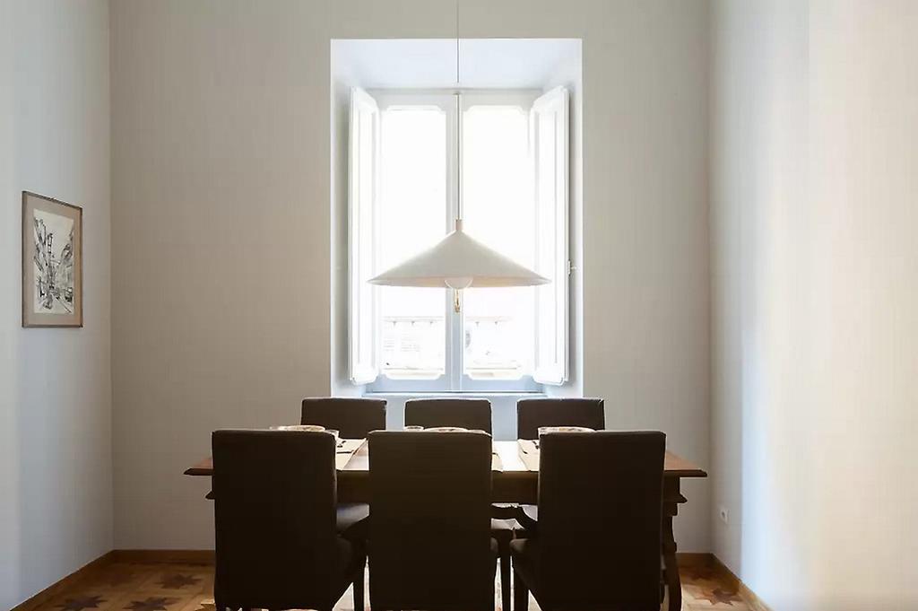 Exclusive Apartment A Few Steps From The Spanish Steps מראה חיצוני תמונה