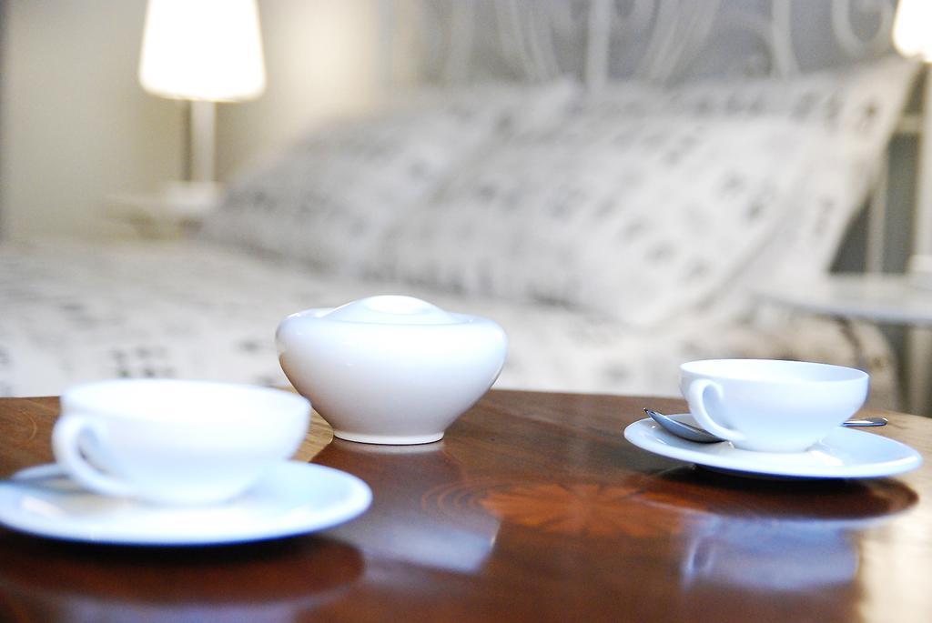 Exclusive Apartment A Few Steps From The Spanish Steps מראה חיצוני תמונה